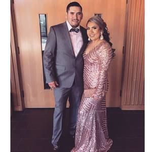 Meet your Posher, Isabel